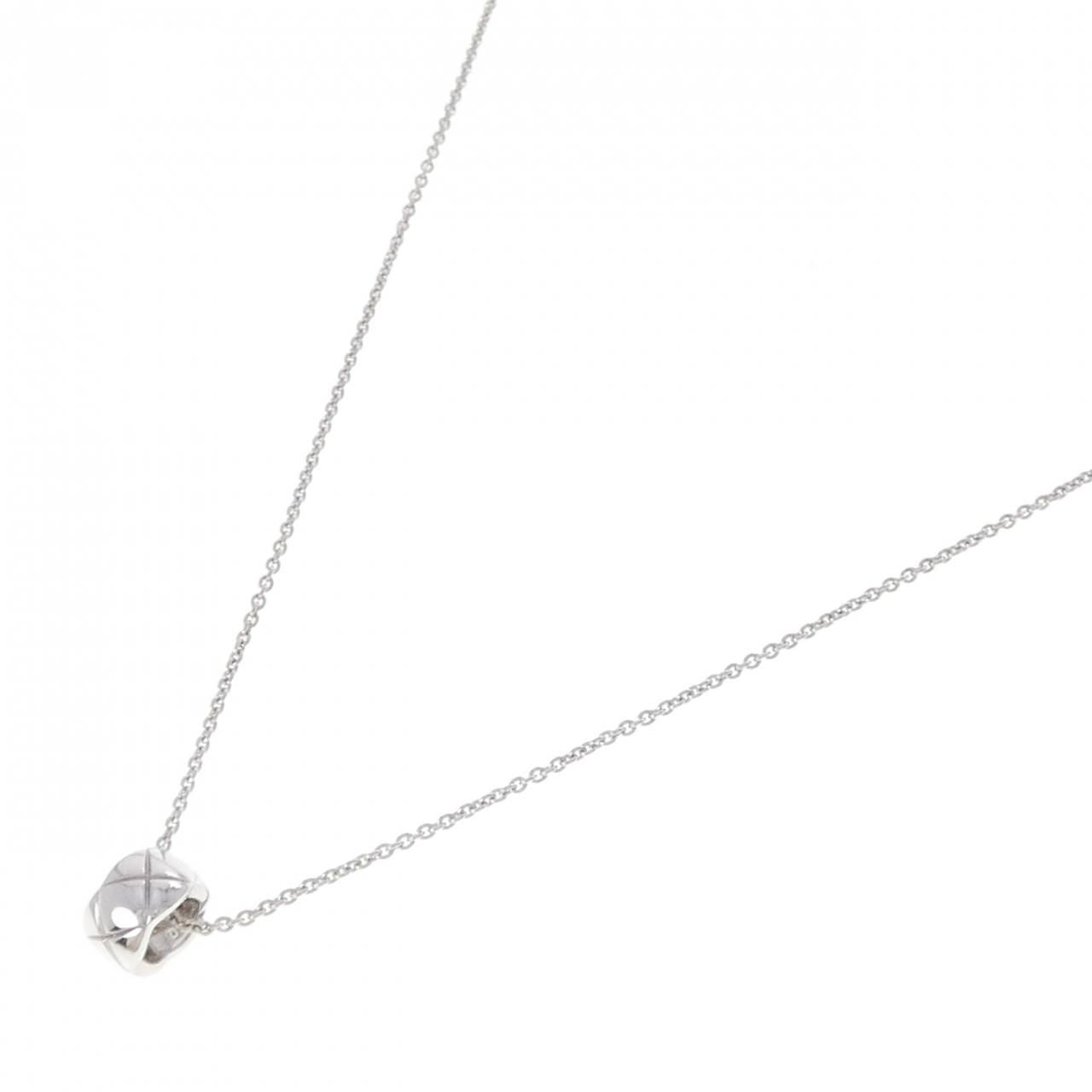 Chanel Coco Crush Necklace — view 2