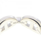 Hermes Chaine D'ancre Ring — view 3