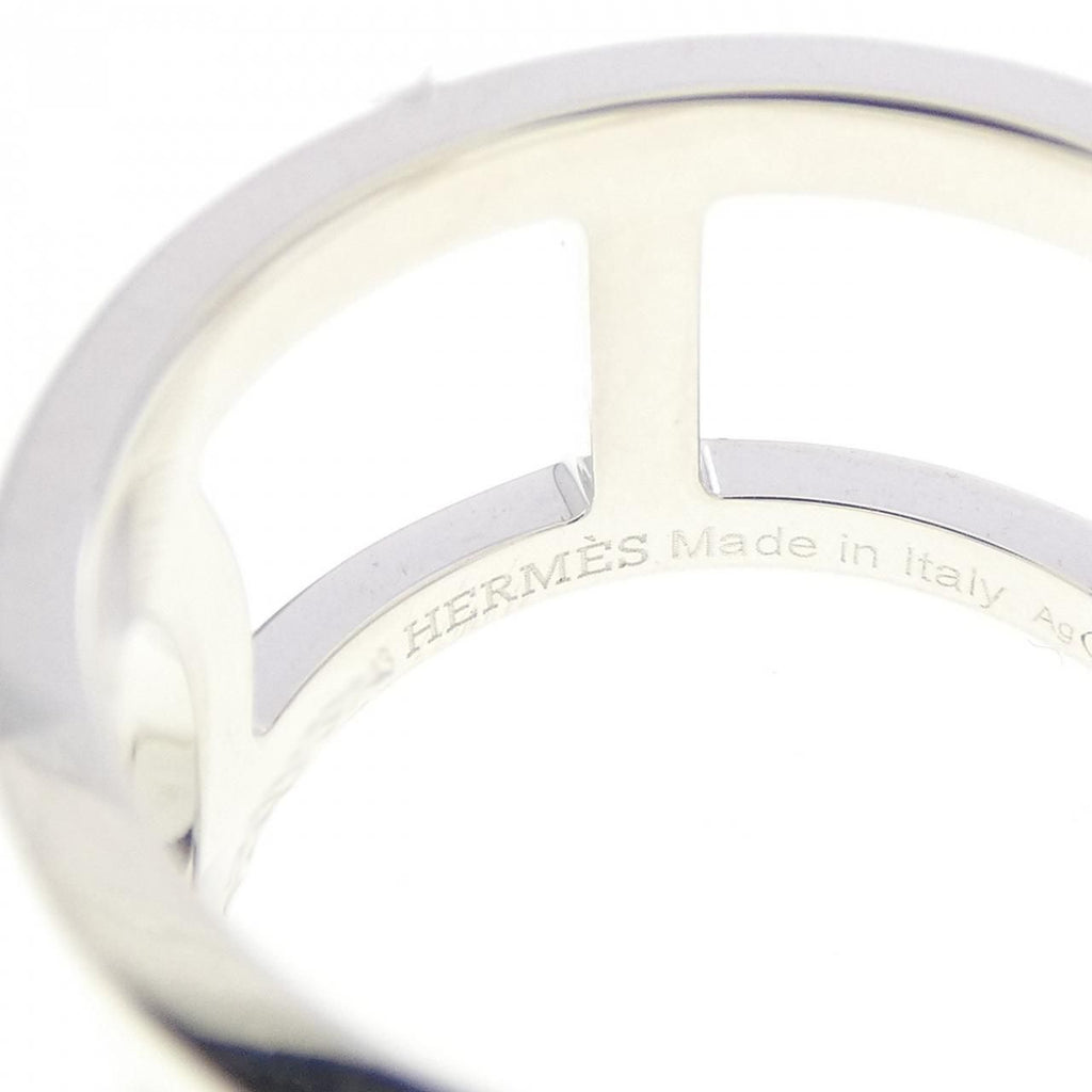 Hermes Chaine D'ancre Ring — view 4