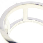 Hermes Chaine D'ancre Ring — view 4
