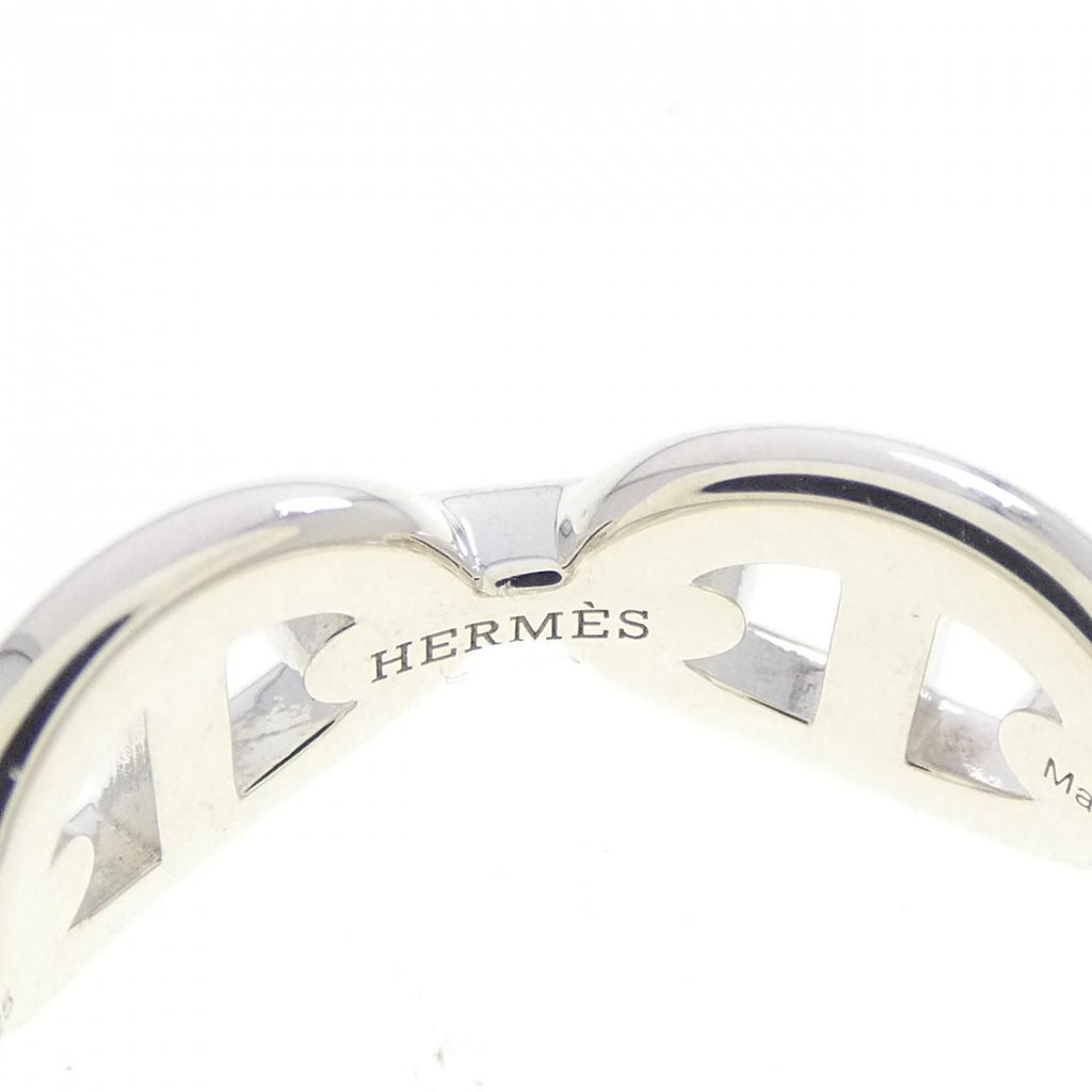 Hermes Chaine D'ancre Ring — view 3
