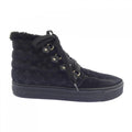 Louis Vuitton Sneakers Black
