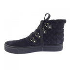 Louis Vuitton Sneakers Black — view 2