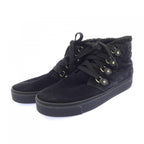 Louis Vuitton Sneakers Black — view 3