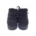 Louis Vuitton Sneakers Black — view 5