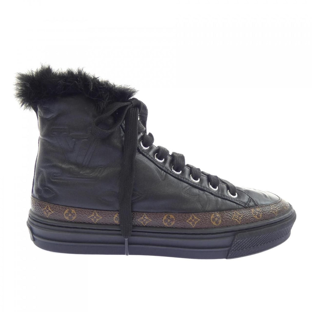 Louis Vuitton Stella Line Sneakers