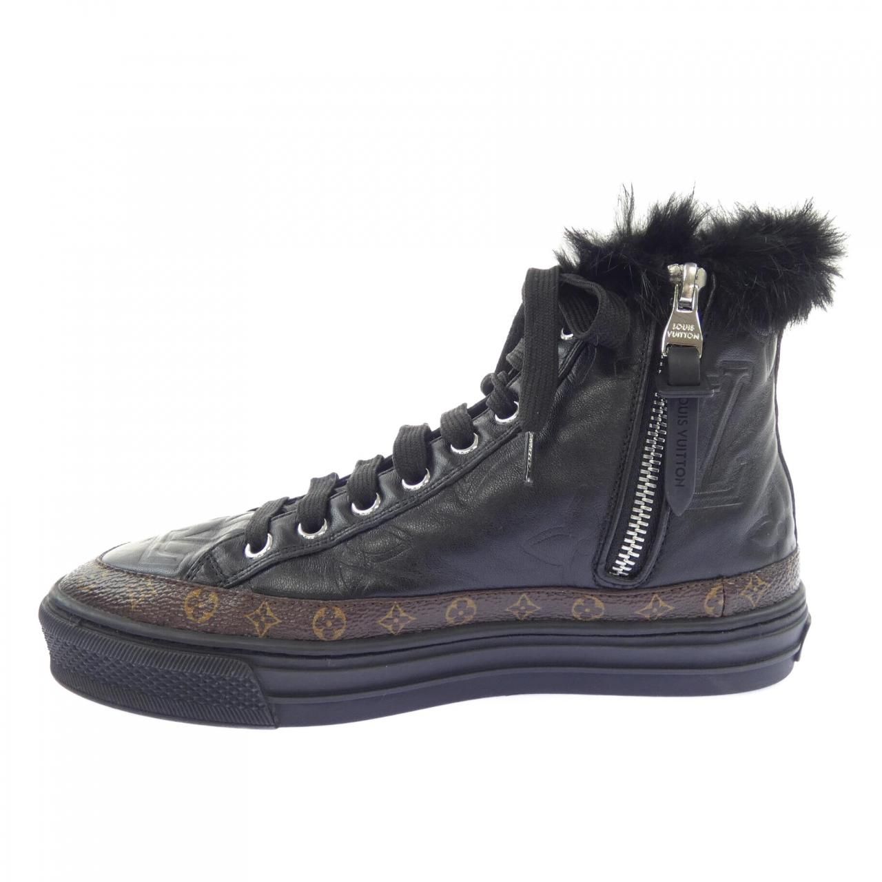 Louis Vuitton Stella Line Sneakers — view 2