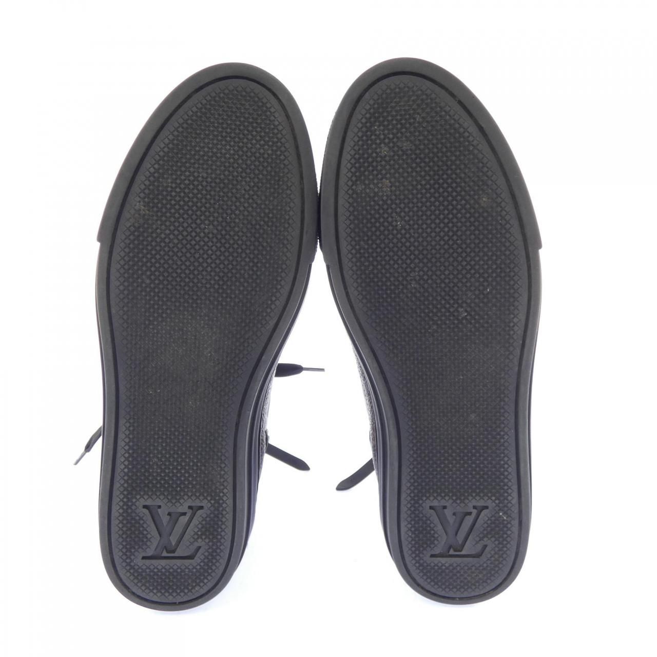 Louis Vuitton Stella Line Sneakers — view 4