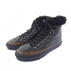 Louis Vuitton Stella Line Sneakers — view 3