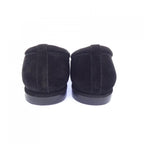 Chanel Moccasins Sneakers Black — view 5
