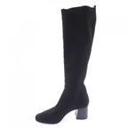 Hermes Fontaine Exlibris Click Se Nue Long Boots — view 2