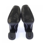 Hermes Fontaine Exlibris Click Se Nue Long Boots — view 4