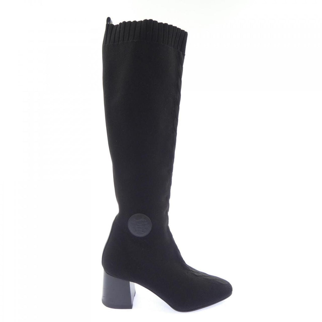 Hermes Fontaine Exlibris Click Se Nue Long Boots