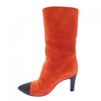 Chanel Short Boots Gablielle Coco — view 2