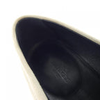 Hermes Destin Kelly Buckle Shoes — view 6