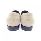 Hermes Destin Kelly Buckle Shoes — view 5