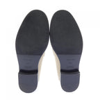 Hermes Destin Kelly Buckle Shoes — view 4