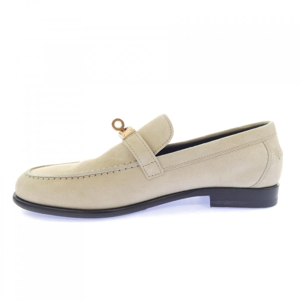 Hermes Destin Kelly Buckle Shoes — view 2