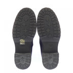 Fendi Long Boots Black — view 4