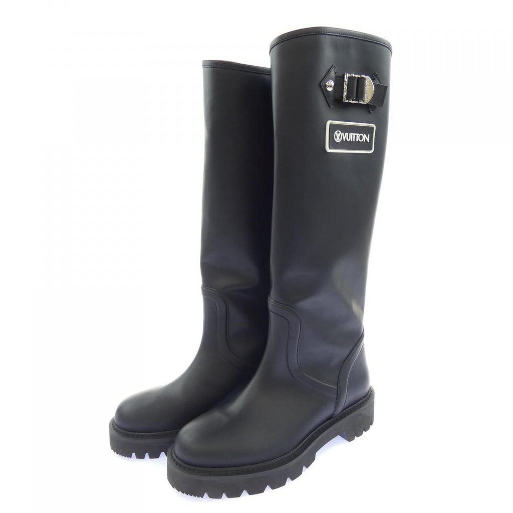 Louis Vuitton Territory Line Boots — view 3