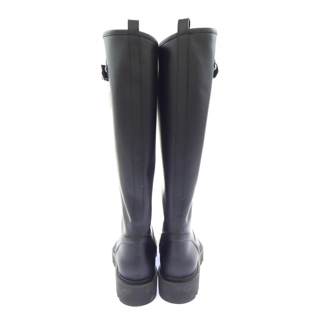 Louis Vuitton Territory Line Boots — view 5
