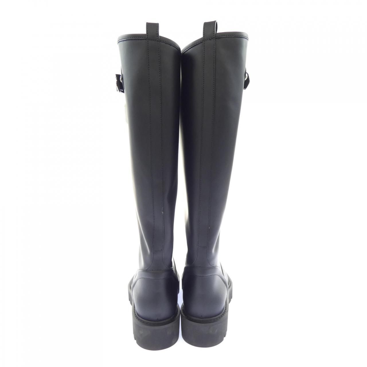 Louis Vuitton Territory Line Boots — view 5