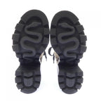 Gucci Boots Black — view 4