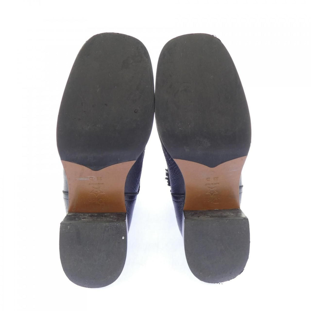 Dior Ider Boots Black — view 4
