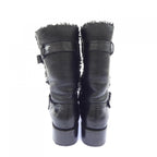 Dior Ider Boots Black — view 5