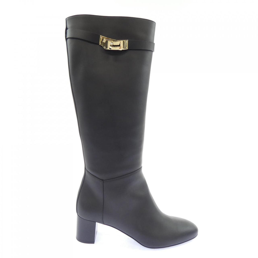 Hermes Kelly Buckle Long Boots