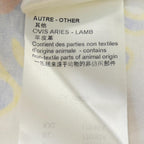 Louis Vuitton LV Yk Face Print T-Shirt Yayoi Kusama — view 4