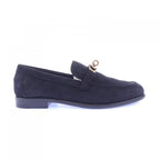Hermes Destin Kelly Buckle Shoes