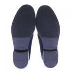 Hermes Destin Kelly Buckle Shoes — view 4