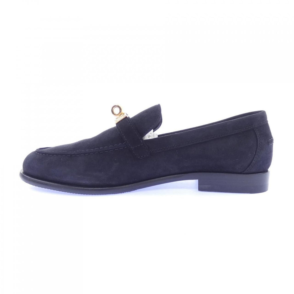 Hermes Destin Kelly Buckle Shoes — view 2