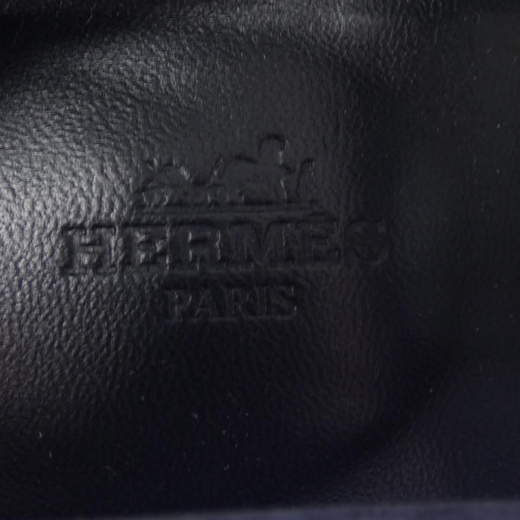 Hermes Destin Kelly Buckle Shoes — view 6