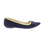 Gucci Flat Sneakers Black