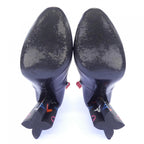 Louis Vuitton Game on Monogram Silhouette Line Boots — view 4