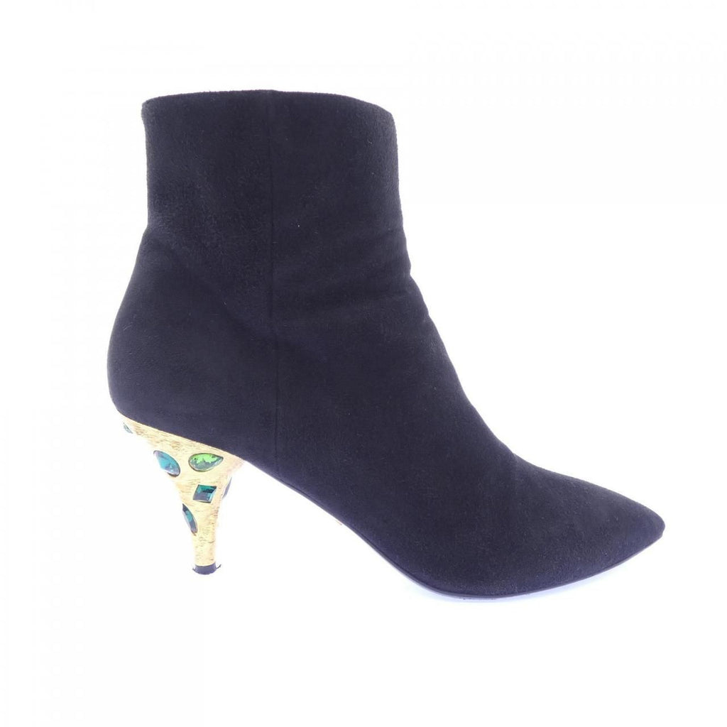 Prada Boots Black