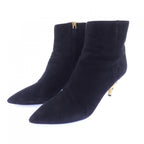 Prada Boots Black — view 3