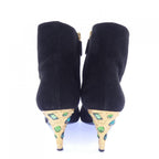 Prada Boots Black — view 5