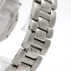 Cartier Pasha Grid Convex SS Automatic Winding Watch — view 4