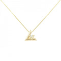 Louis Vuitton Vault One PM Necklace