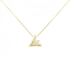 Louis Vuitton Vault One PM Necklace