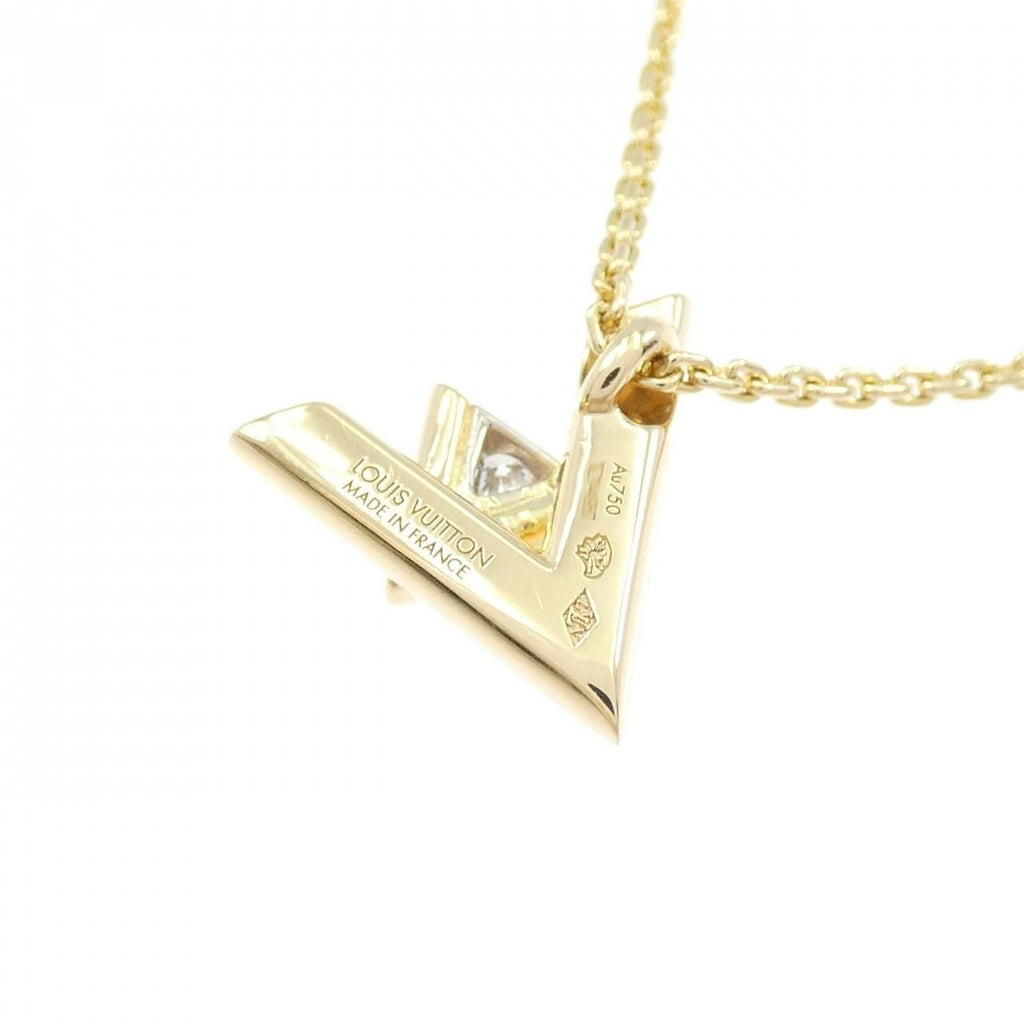 Louis Vuitton Vault One PM Necklace — view 4