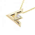 Louis Vuitton Vault One PM Necklace — view 3