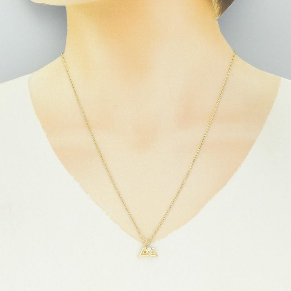 Louis Vuitton Vault One PM Necklace — view 6
