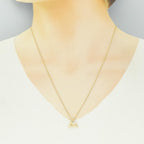 Louis Vuitton Vault One PM Necklace — view 6