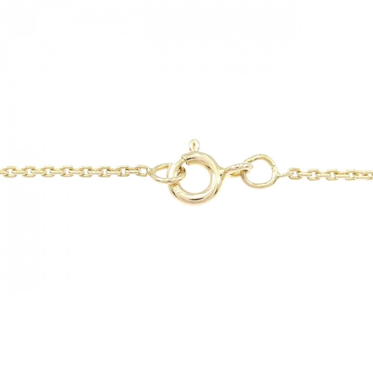 Louis Vuitton Vault One PM Necklace — view 5