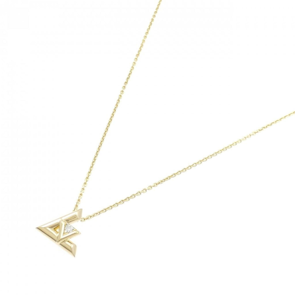 Louis Vuitton Vault One PM Necklace — view 2