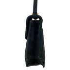 Hermes Shoulder Bag Rhapsody Black Cadena Gold — view 4